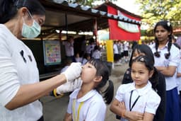 
	Message by the Director of the Department of Immunization, Vaccines and Biologicals at WHO - March 2026
