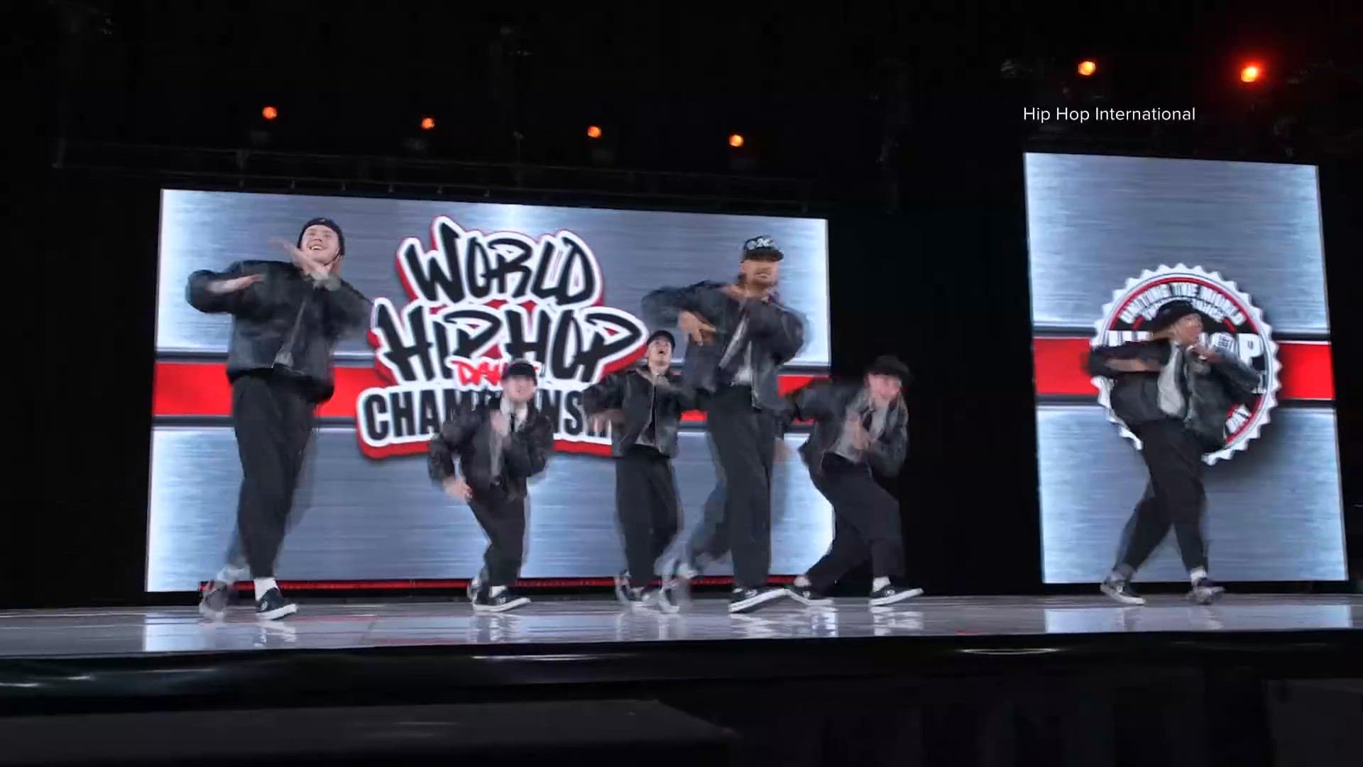 25th annual World Hip Hop Dance Championship to be held in Phoenix