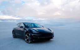 Tesla Germany Registrations Quadruple In March, But One Quarter Does Not Erase 2025