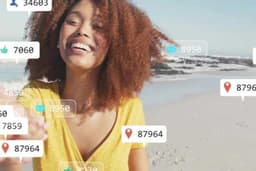 How influencers use AI to fake corporate brand engagement