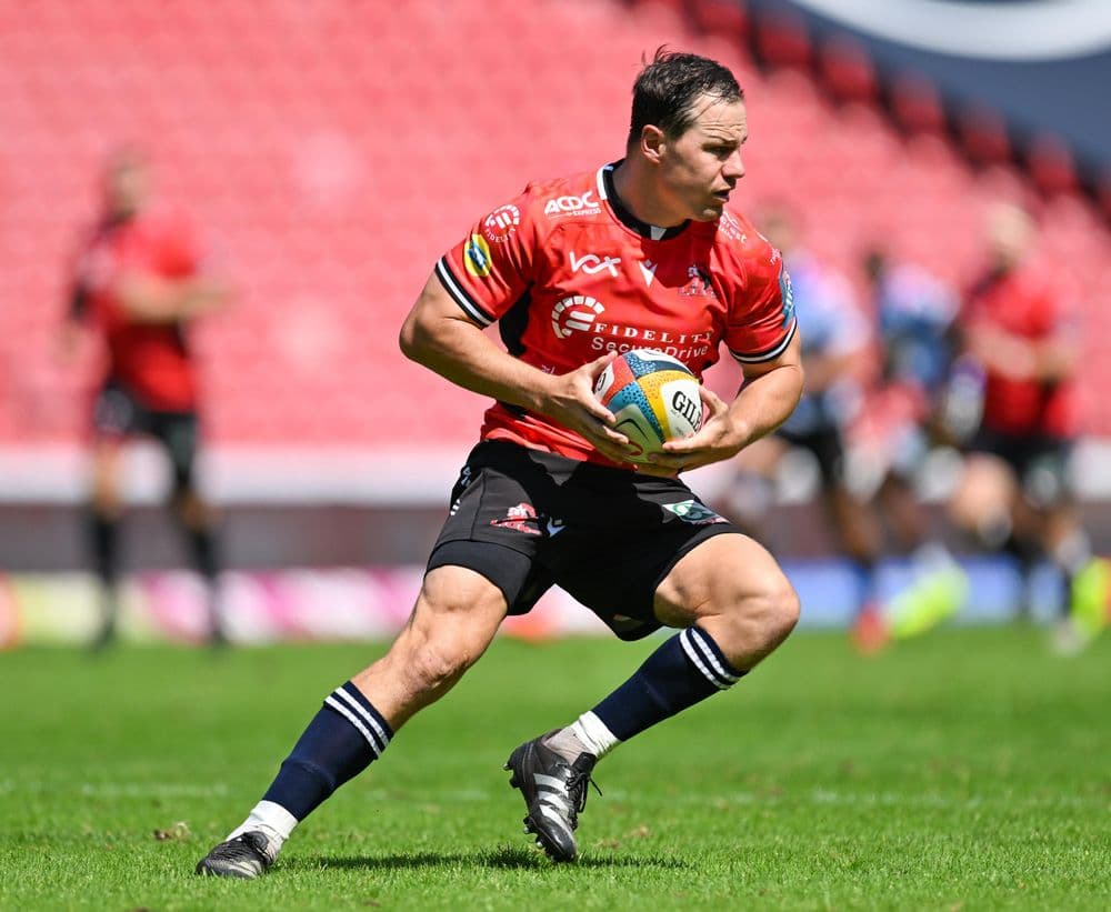 URC star power: Four key players to watch as SA franchises target perfect week 15