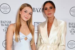 Why Victoria and Harper Beckham are in the mum-daughter danger zone