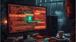 UAE foils massive AI cyber attack targeting government digital systems
