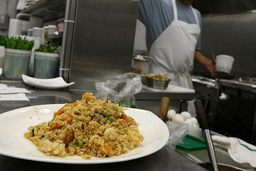 3.3 million pounds of chicken fried rice recalled over glass risk
