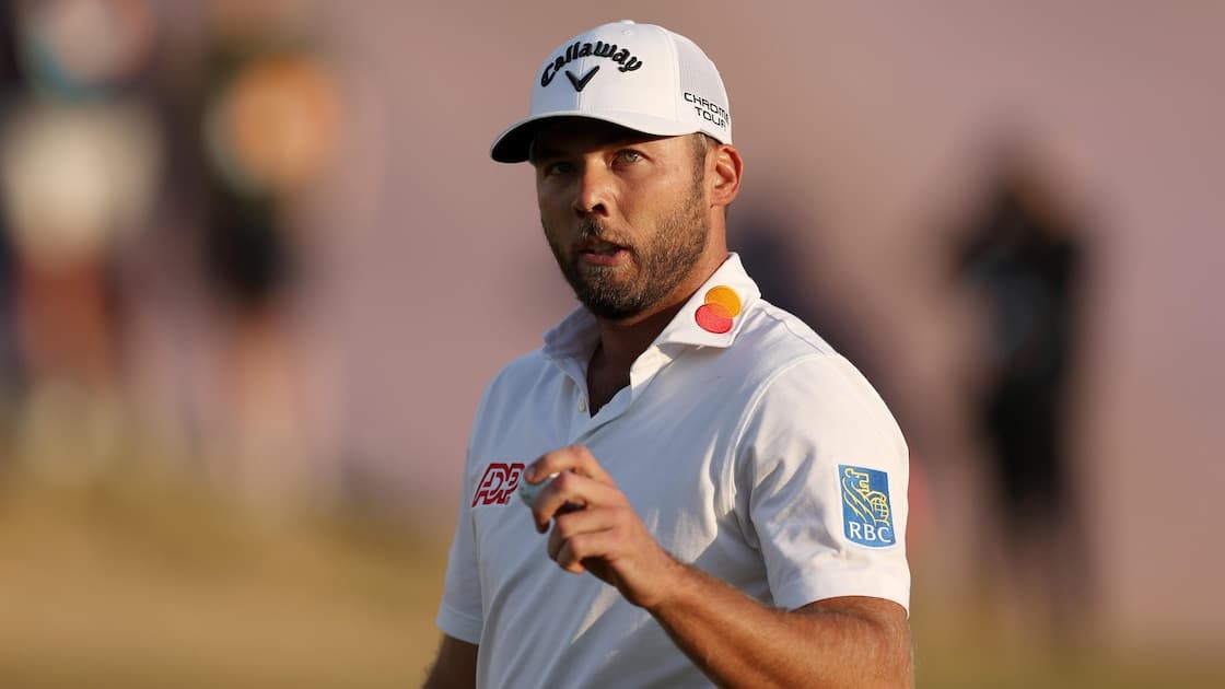 The Open Championship 2026 Live Updates, Latest ...
