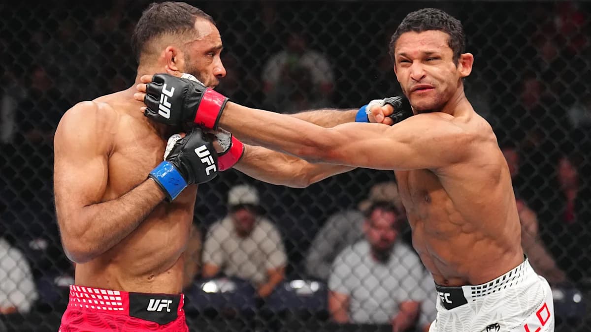 Predictions, Odds, Analysis! UFC Vegas 122, X-Factor