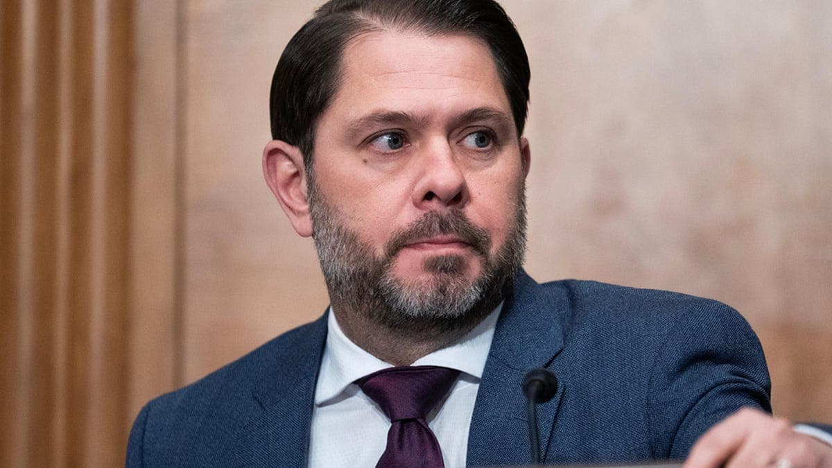 Ruben Gallego Faces DOJ Campaign Finance Probe After Senate Ethics Dismissal
