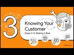 Disciplined Entrepreneurship - 24 steps to create a Startup based on Bill Aulet's book