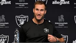 Las Vegas Raiders: Preview - by David Wyatt-Hupton