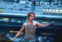방탄소년단 지민, 솔로곡 'Who'로 또 다시 월드송 정상…22번째 'No.1'