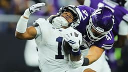 Nittany Lions enter 'White Out' game against No. 19 USC ...