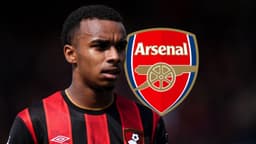 Arsenal surge in race for £100m striker as Romano confirms ‘movements’ on signing from PSG