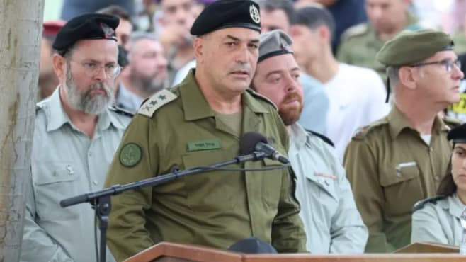 Israel-Hezbollah Military Escalation and Buffer Zone Tensions