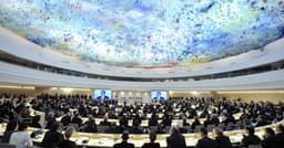 Human Rights Council to Hold its Sixty-Third Regular Session from ...