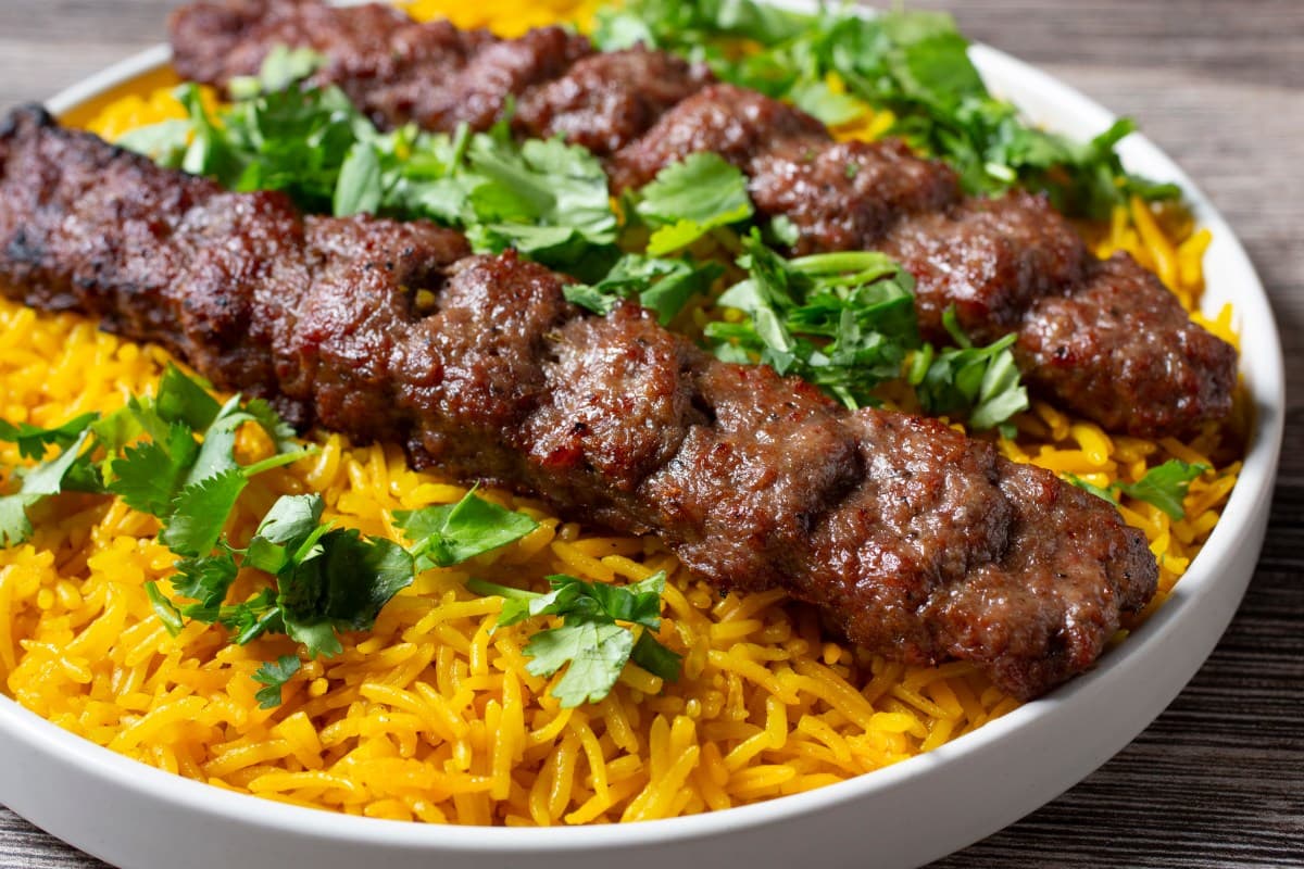 FSIS Issues Public Health Alert Over ‘The Kebab Shop’ Koftas