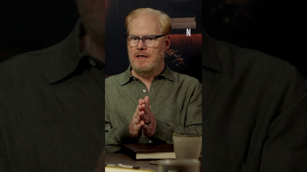Netflix Comedy Dominance & Louis C.K. Uncanceled Debate