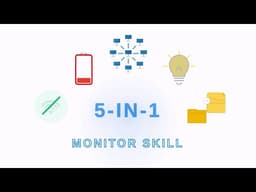 5-in-1 Home Assistant Monitoring Skill: Never Miss Downtime with OpenClaw