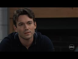 Michael Visits Drew & Taunts Him For the Bad Karma He Created on General Hospital (Apr. 1, 2026)