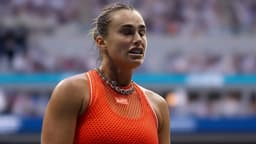 Aryna Sabalenka handed more bad news as her Wuhan ...