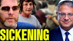 🚨SICKENING: Trump Admin Sides With ISRAEL Over US CITIZENS as Europe Revolts!!!