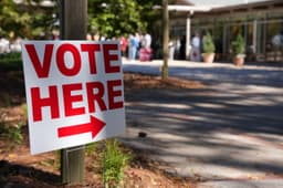 Proposed Polling Site Rules Could Silence Voter Advocates