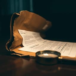 Epstein Files Reckoning