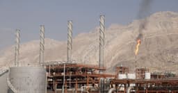 Global oil markets face heightened price spike risk as Iran ...