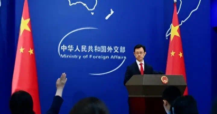 外交部改口了！不再叫高市首相，中日关系迎来新变局？