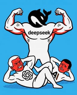 DeepSeek Drops V4 Pro. Wall Street Shrugs.