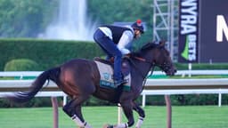 How the Shortened Belmont Stakes Distance Changes the Race