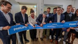 SmartSpeed Precise: 1000 MRI installations