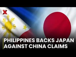 Philippines Rejects China Militarism Claims At Shangri La Dialogue Summit | NewsX World