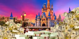 Mickey’s Gilded Cage: How Disney is Engineering a Record Boom While the Global Economy Bleeds | Disney Dining