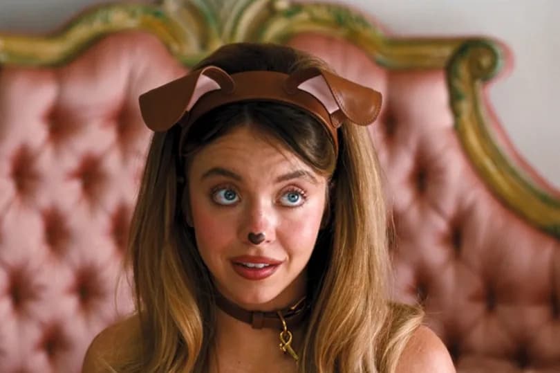 Sydney Sweeney branded 'a terrible actress' as fans slam 'humiliating' season 3 scene - AOL