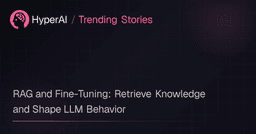RAG and Fine-Tuning: Retrieve Knowledge and Shape ...