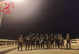 CDF-Asho announces show-of-force operation in Ngape | Burma News International