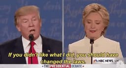 Prediction Markets Are Now A Trump Administration Issue