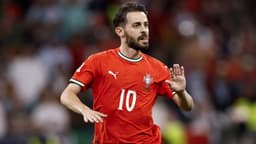 Three-way La Liga war: Barcelona, Real Madrid, and Atletico go all out for the Portugese star