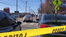 Kentucky’s serious crime dropped for second straight year in 2025