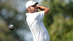 Scottie Scheffler vs. Rory McIlroy: Better Iron Player?