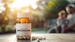 Why Liposomal Magnesium Is the Next Leap Forward in Absorption