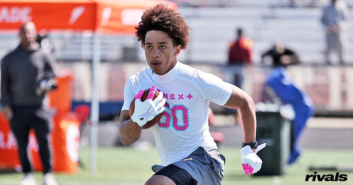 Florida Gators commits Week 6 recap