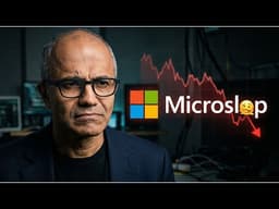 Copilot's Reputation Problem Just Got Worse