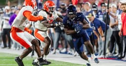 Grading the Liberty football offense through six games