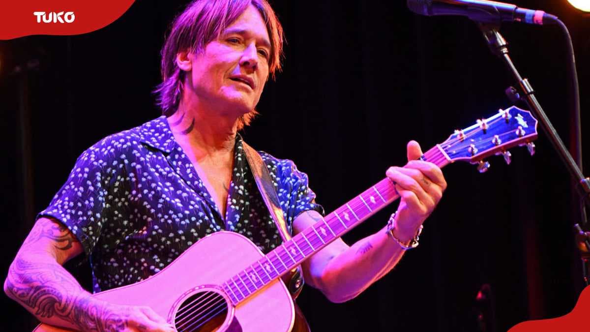 Who Is Keith Urban dating now? Inside his post-divorce ...