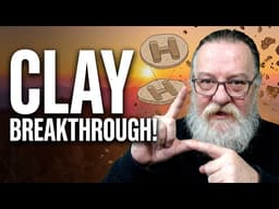 Your Soil's Secret Structure | Why Clay Shape Matters