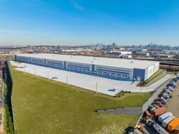 Flight to Quality: Why Modern Warehouse Space Is ...