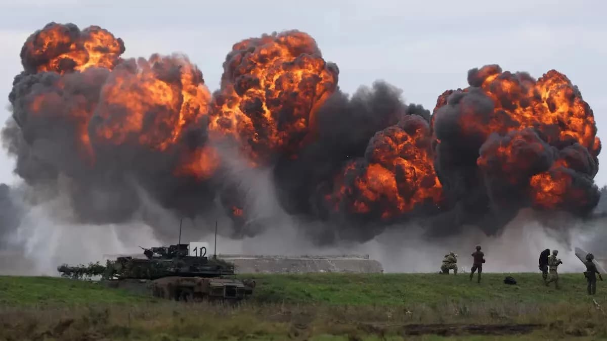 The pace of the Russian military's offensive has changed dramatically — ISW | UA.NEWS