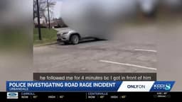 Man under investigation for harassment after racist incident at Urbandale park