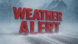 Tennessee Braces for Winter Storm